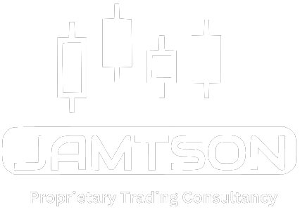 JamtsonsFX Logo